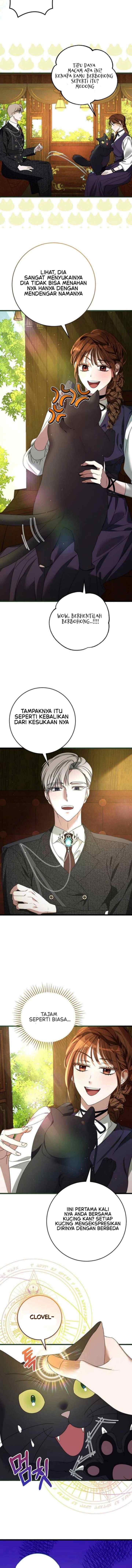 First Love is Like That Your Majesty chapter 2 halaman 13