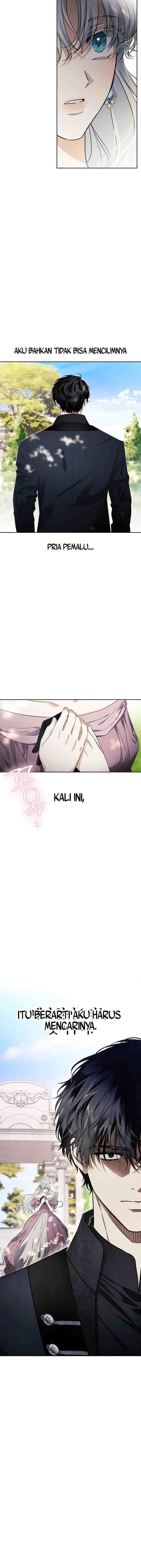 I Tamed My Ex-Husband's Mad Dog chapter 37 halaman 4
