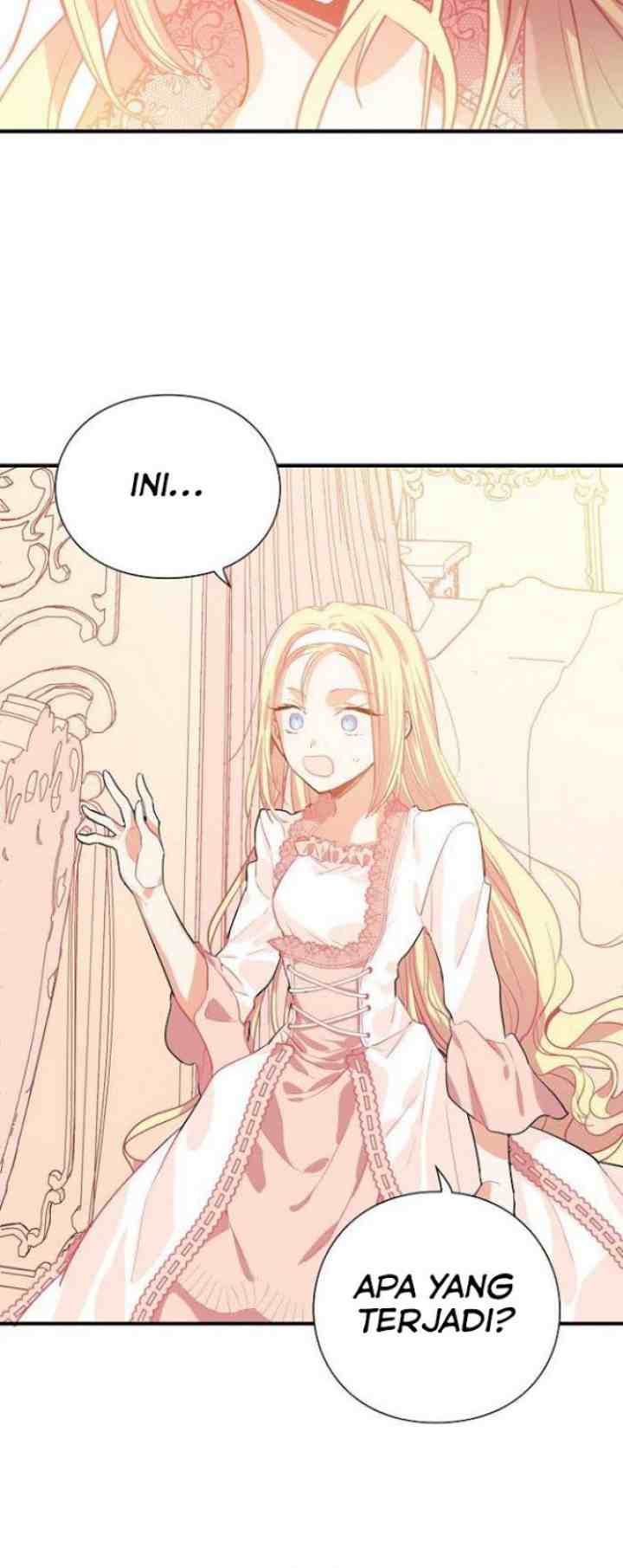 Doctor Elise: The Royal Lady with the Lamp chapter 1 halaman 17
