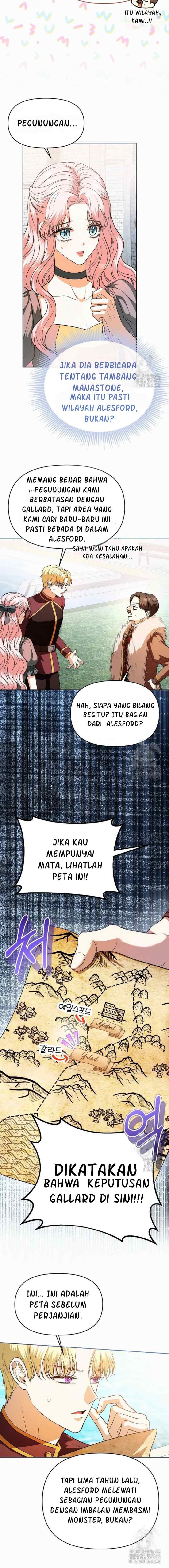 I Think My Marriage Was A Mistake chapter 22 halaman 5