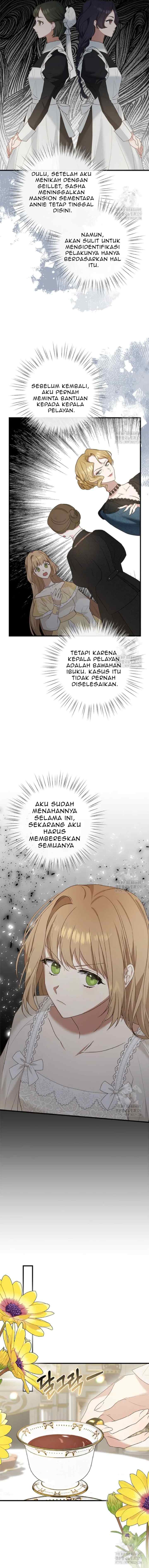 The Duke of Darkness Proposes a Contract Marriage chapter 12 halaman 16