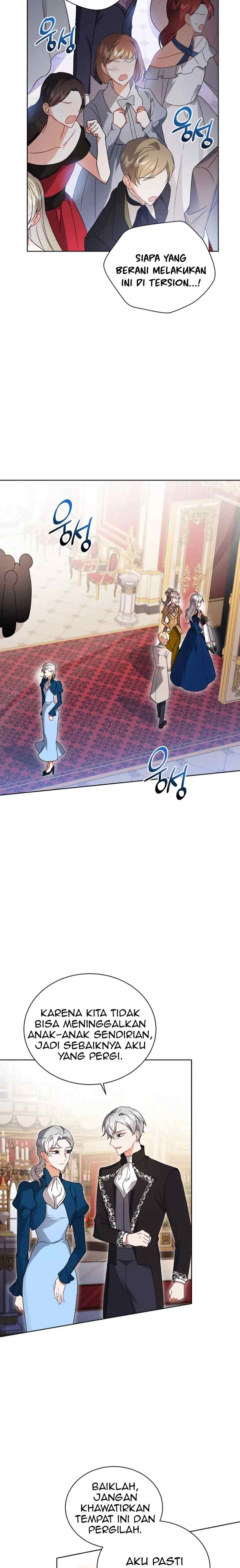 I Became The Villain's Trainer chapter 68 halaman 4