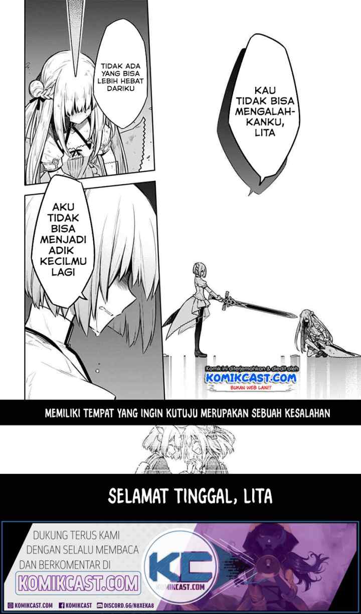 Assassin's Pride chapter 28.2 halaman 9