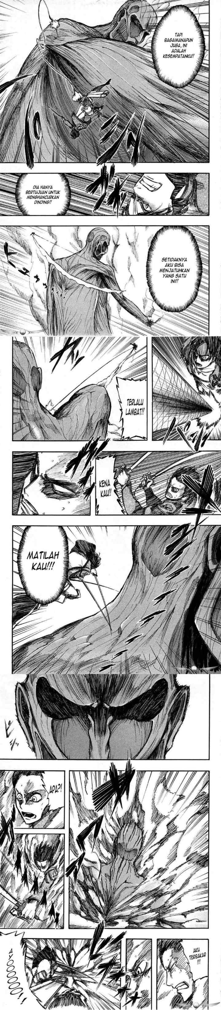 Shingeki no Kyojin chapter 4 halaman 4
