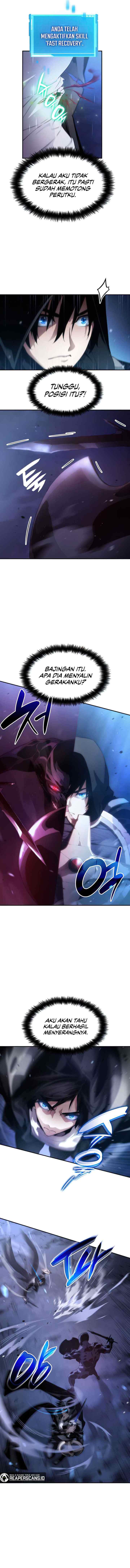 Boundless Necromancer chapter 6 halaman 4