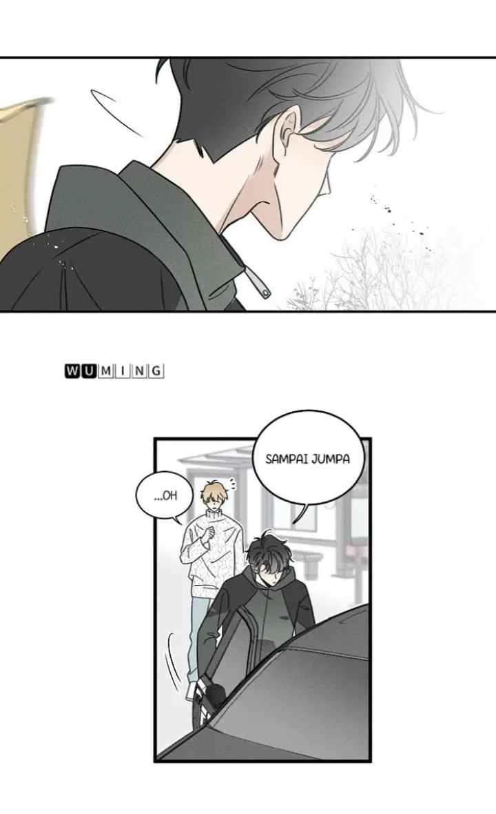 Salt Friend chapter 168 halaman 6