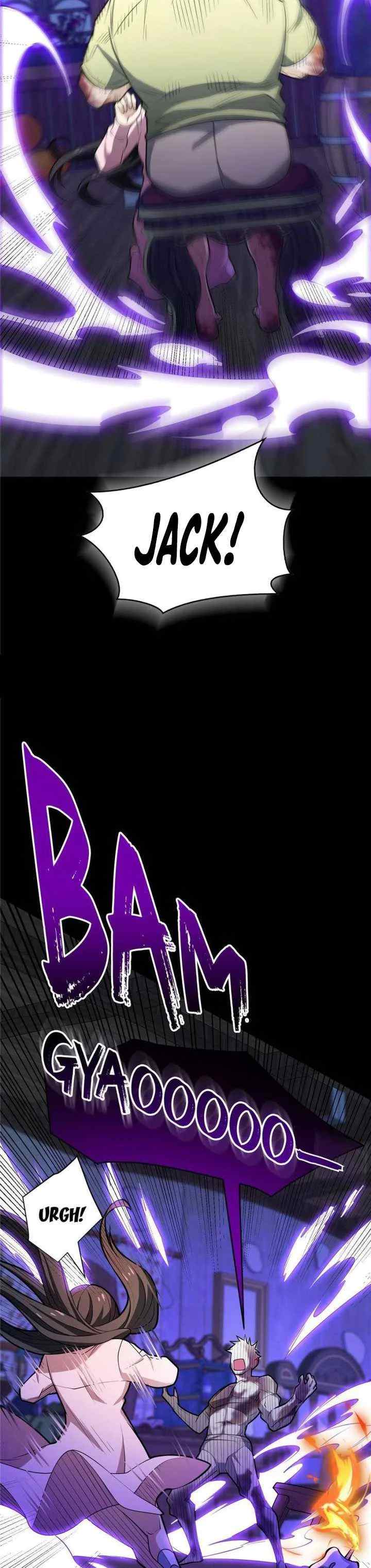 Evil Dragon Is Reincarnated! Revenge Begins at the Age of Five! chapter 58 halaman 7
