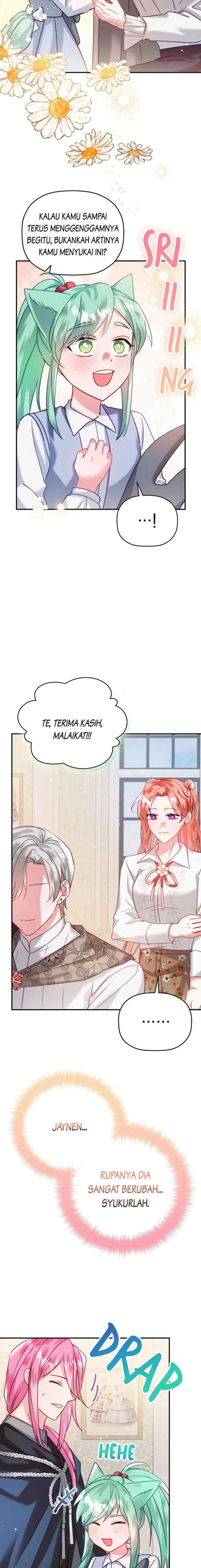 Preventing the Making of Tyrant chapter 60 halaman 13