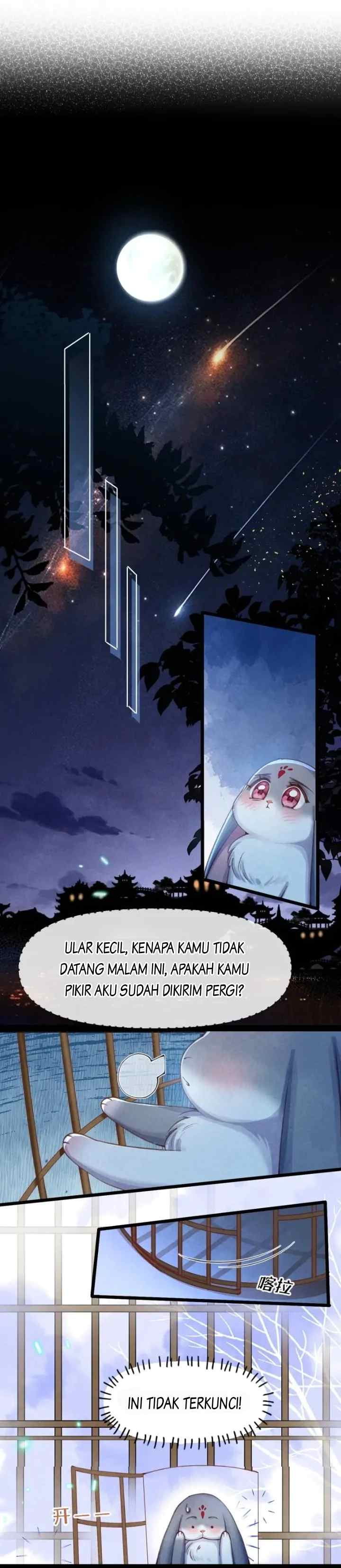 Tribute's Road To Survival chapter 6 halaman 15