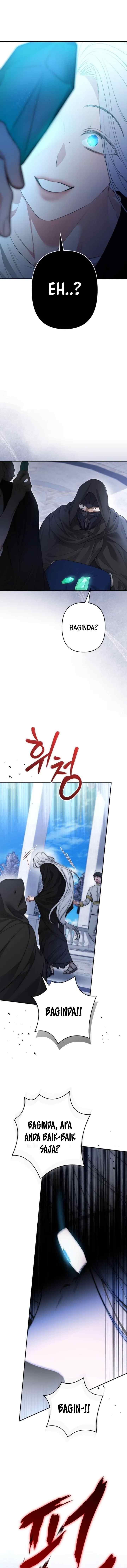 Little Princess Mint chapter 84 halaman 5
