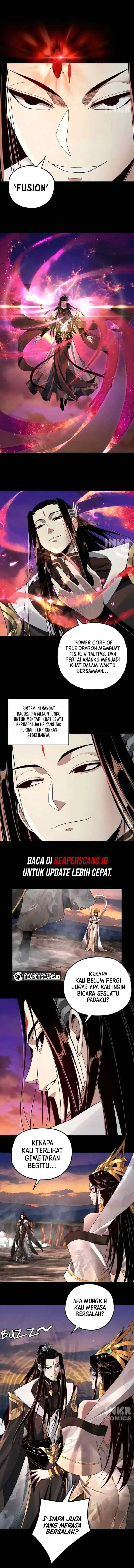 The Villain Of Destiny chapter 65 halaman 4