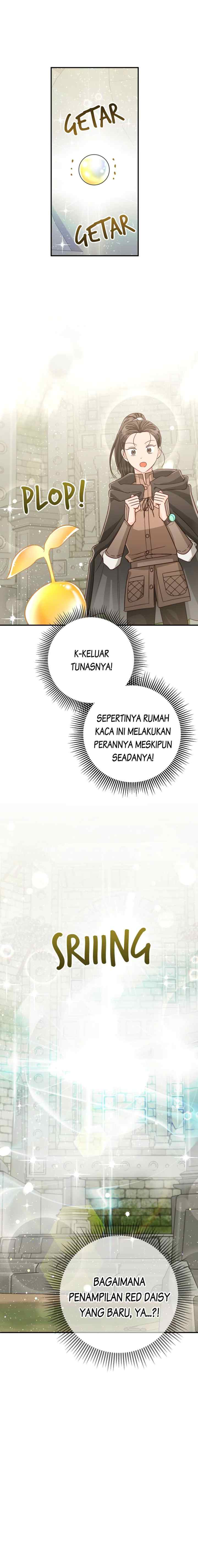 Terrarium Adventure chapter 36 halaman 19