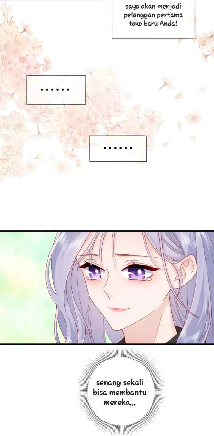 Distance of Two Star chapter 65 halaman 11