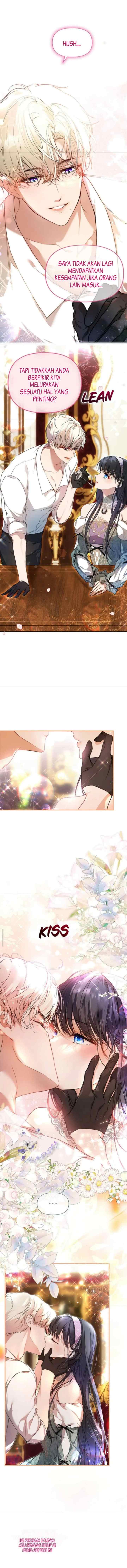 A Match Made in Mana chapter 46 halaman 11