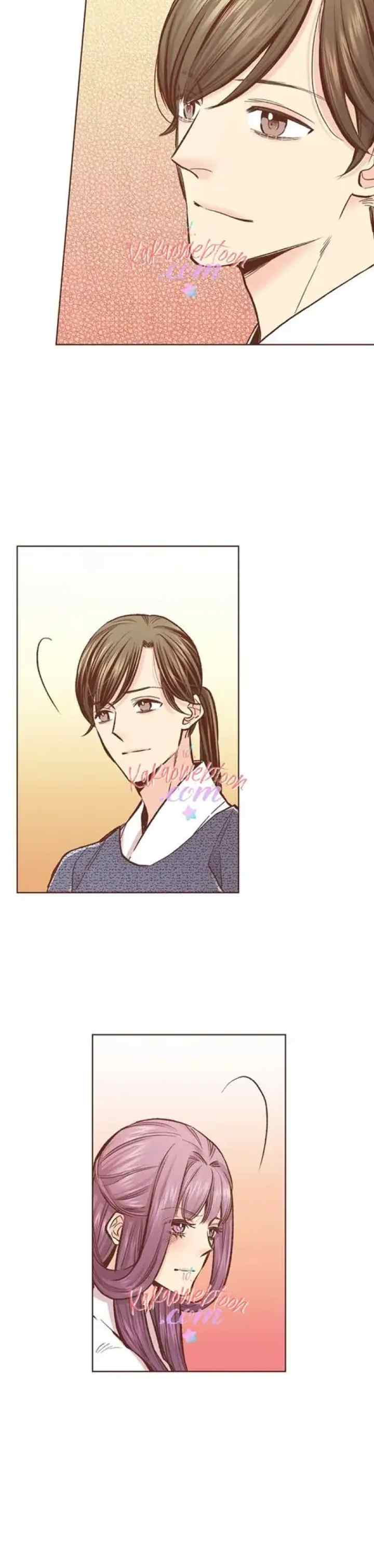 Snow Blossom chapter 336 halaman 14