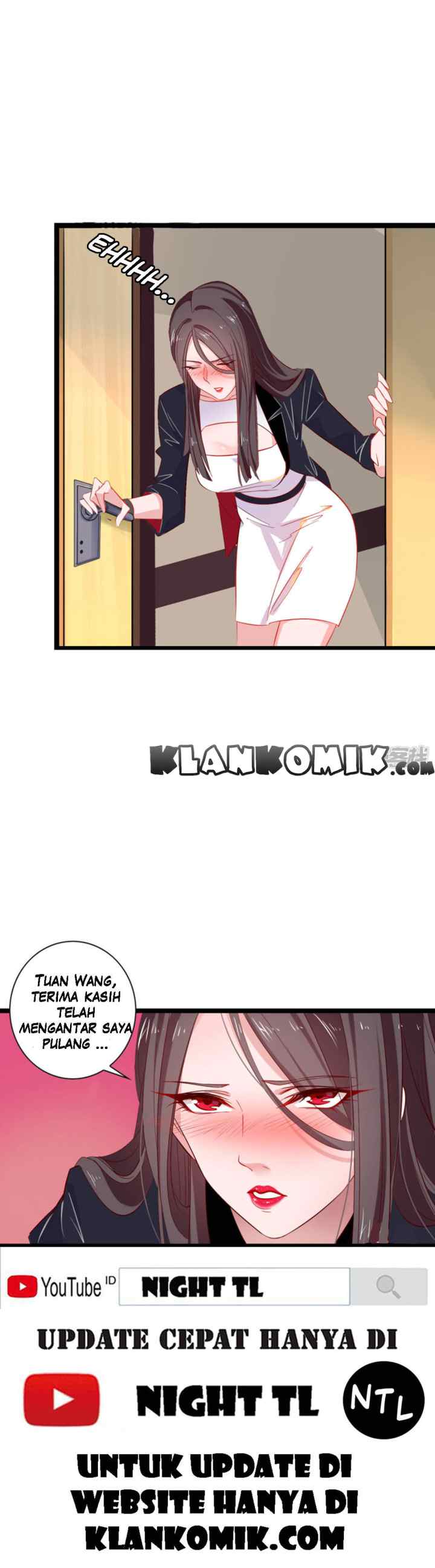 Beautiful Boss Cold-Hearted chapter 2 halaman 15