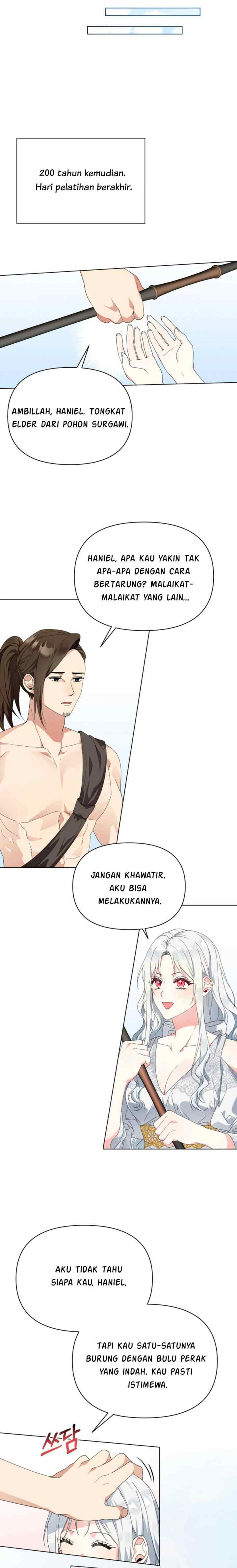 Bird Empress chapter 2 halaman 13