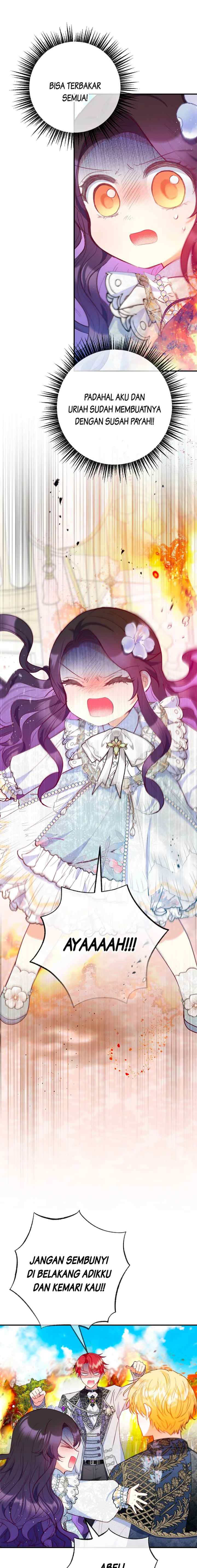 I'm a Daughter Loved by the Devil chapter 59 halaman 17