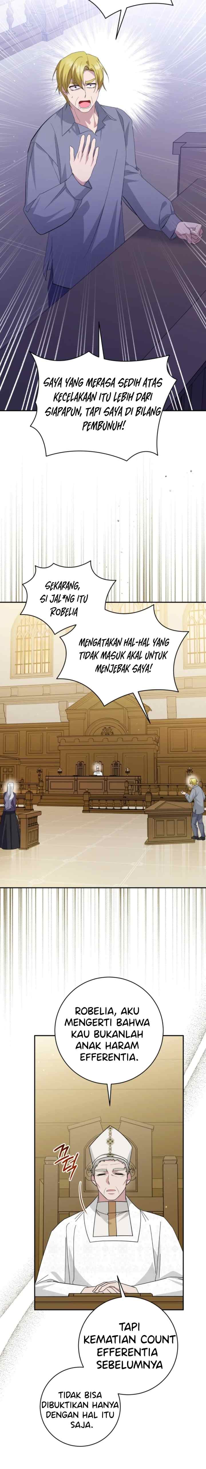Please Support My Revenge chapter 97 halaman 9
