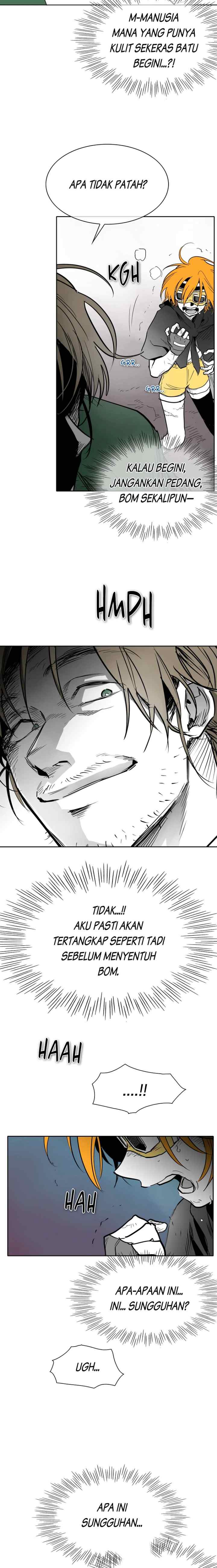 Ordinary Heroes chapter 251 halaman 10