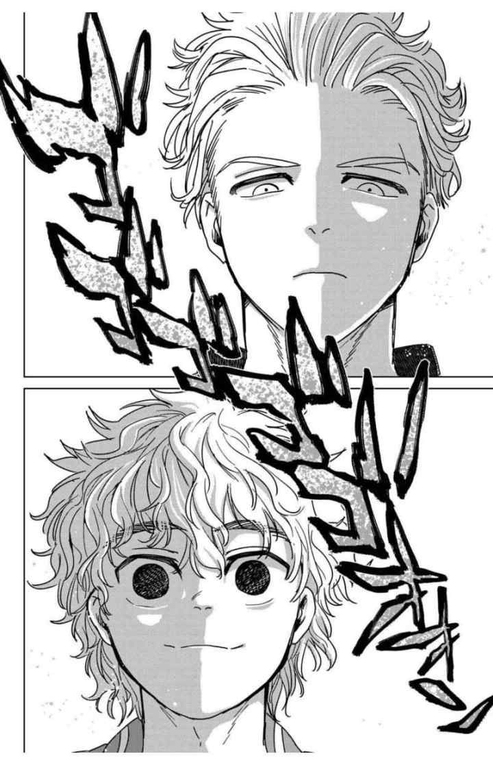 Wind Breaker (NII Satoru) chapter 23 halaman 14