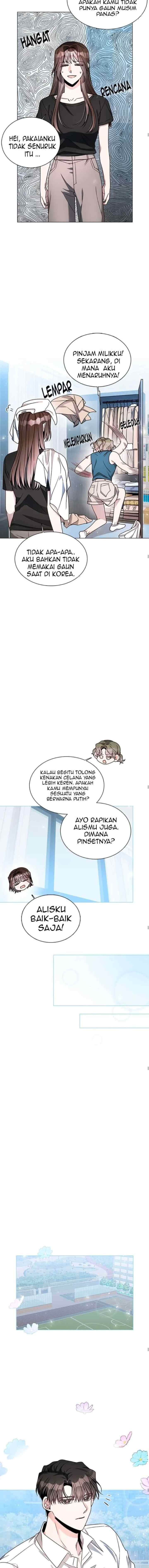 I Just Want To Do It With You chapter 12 halaman 4