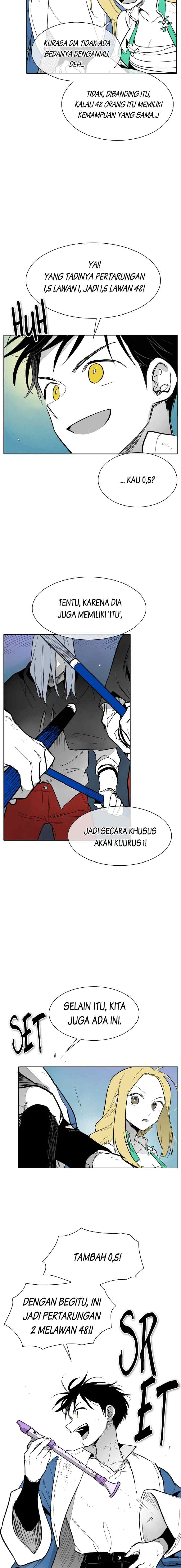 Ordinary Heroes chapter 248 halaman 15