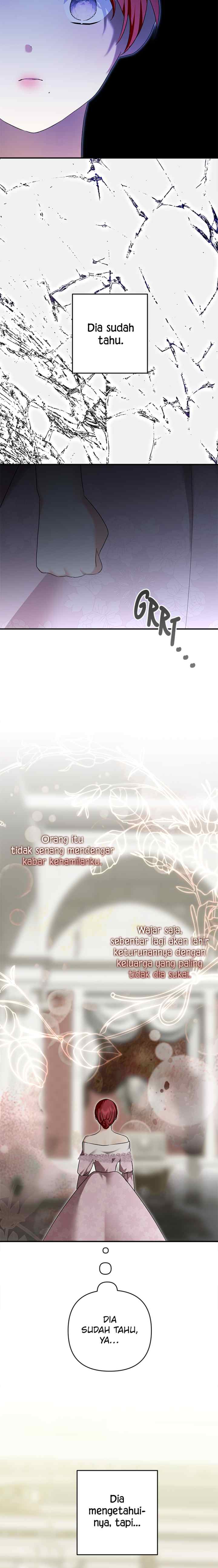 Monster Duke's Daughter chapter 158 halaman 4
