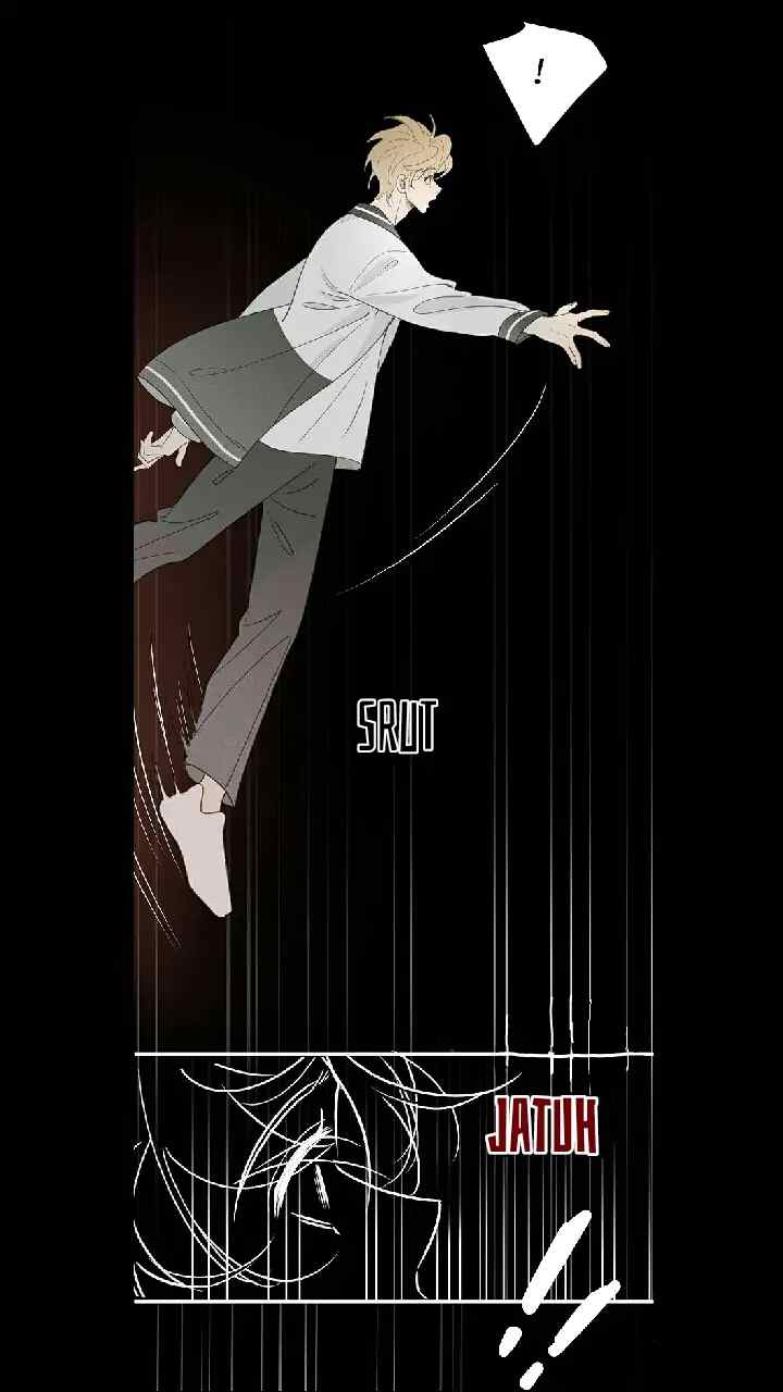 Salt Friend chapter 119 halaman 8