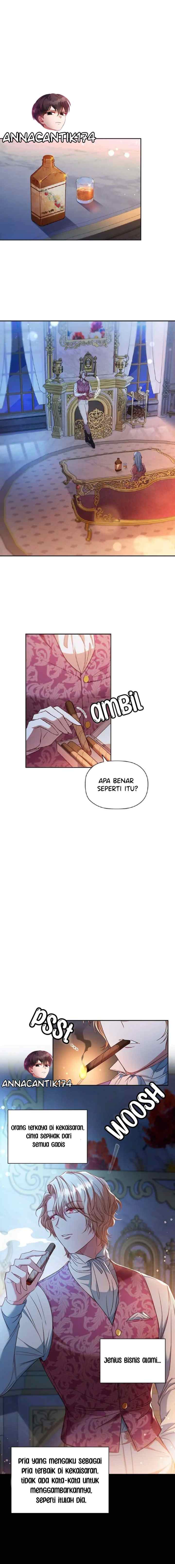 Extras Are The First To Be Abandoned chapter 4 halaman 10