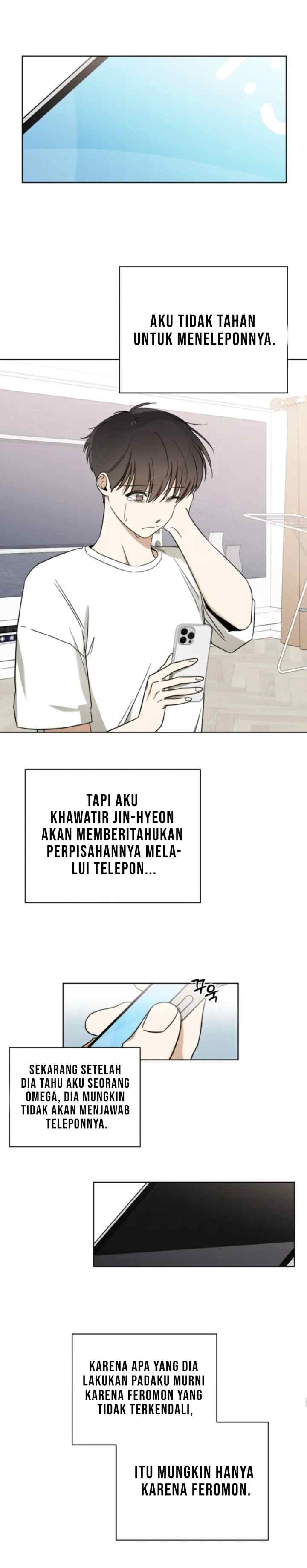 High Pulse chapter 57 halaman 8