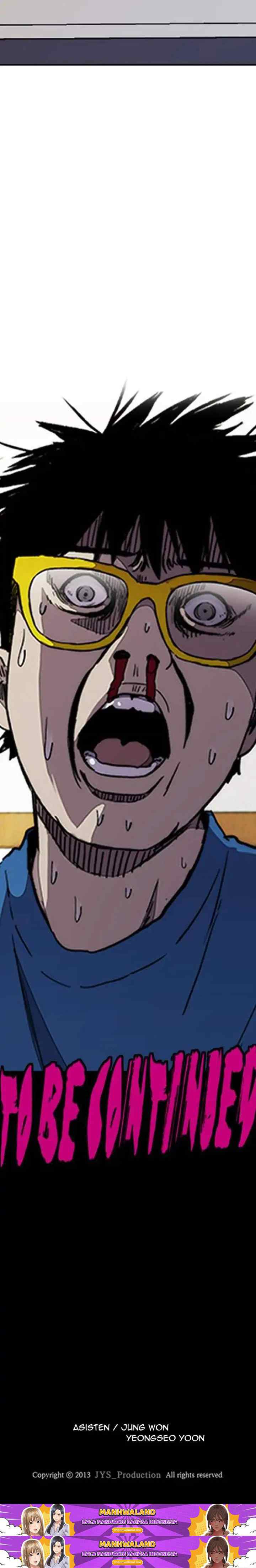 Wind Breaker chapter 274 halaman 18