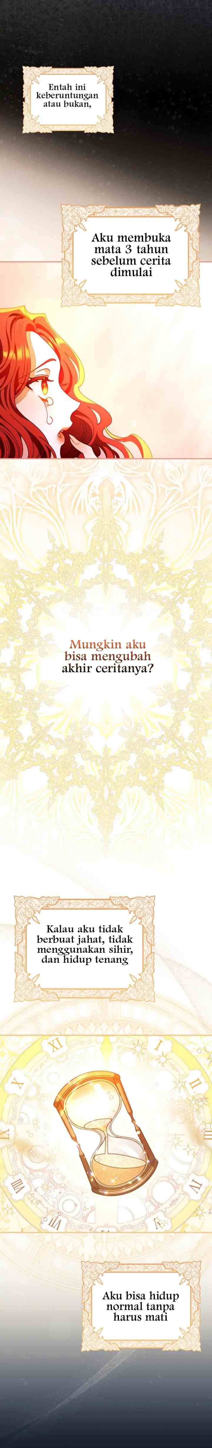 I Raised A Boy Kindly But He Returned As An Obsessive Man chapter 1 halaman 10