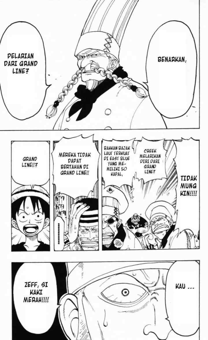 One Piece chapter 47 halaman 19
