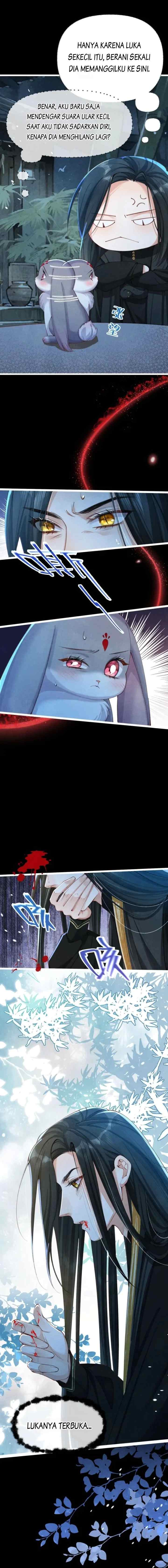 Tribute's Road To Survival chapter 10 halaman 5