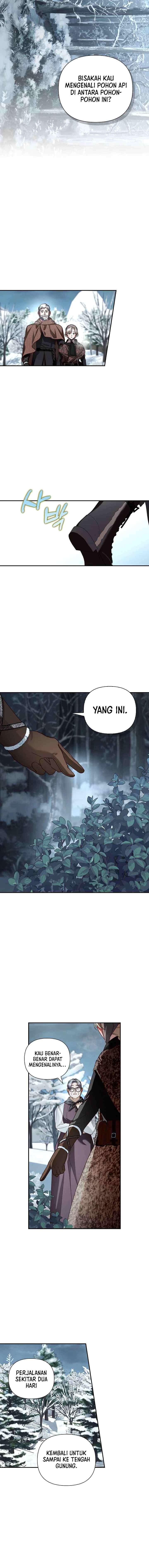 How to Hide the Emperor's Child chapter 107 halaman 13