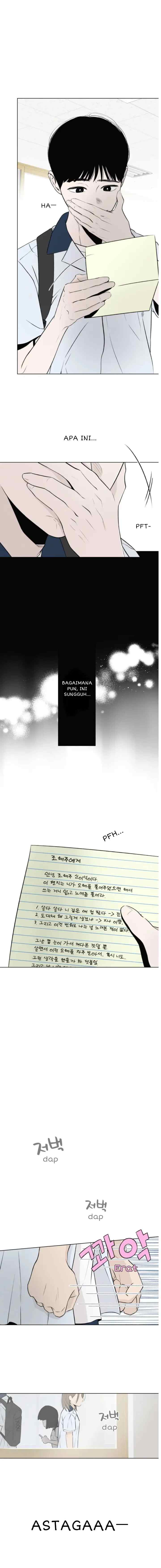 Red as a Tomato! chapter 14 halaman 13