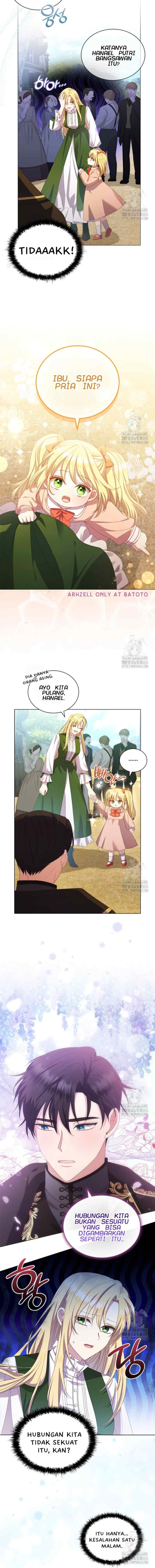 She Is Not My Daughter chapter 1 halaman 12