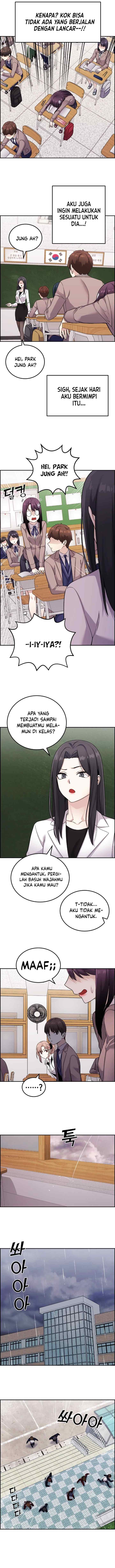 Webtoon Character Na Kang Lim chapter 23 halaman 8