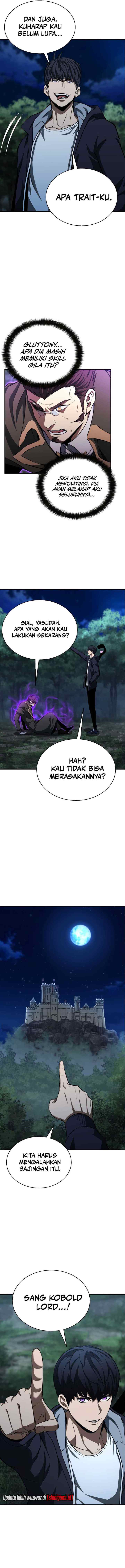 Absolute Necromancer chapter 6 halaman 7