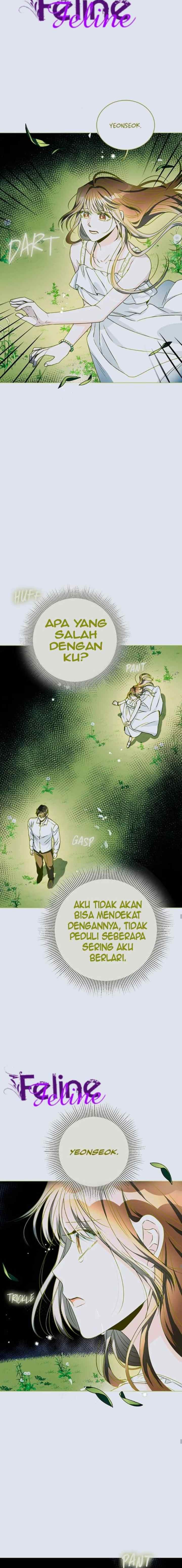 I Just Want To Do It With You chapter 40 halaman 5