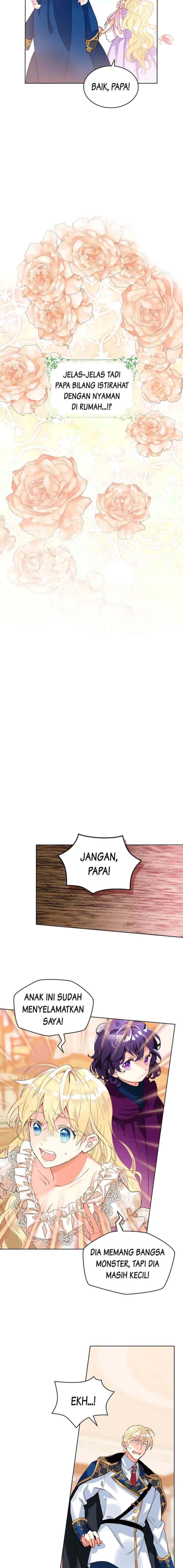 Am I Your Daughter? chapter 74 halaman 13