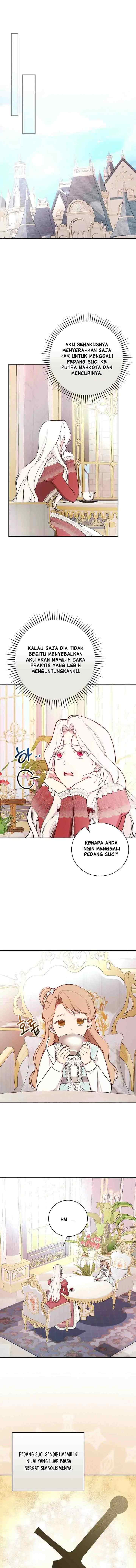 Seducing Duke Monster chapter 79 halaman 9