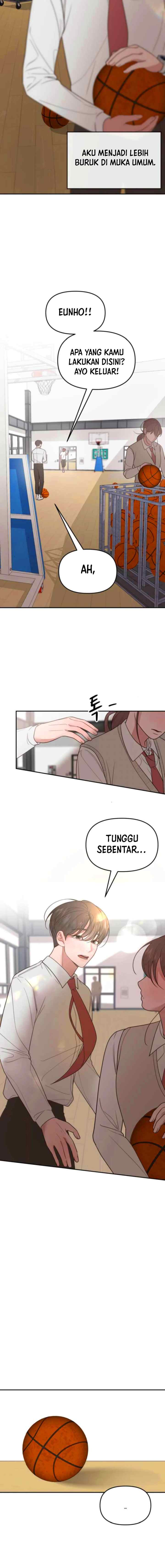 You Just Made My Day chapter 8 halaman 14