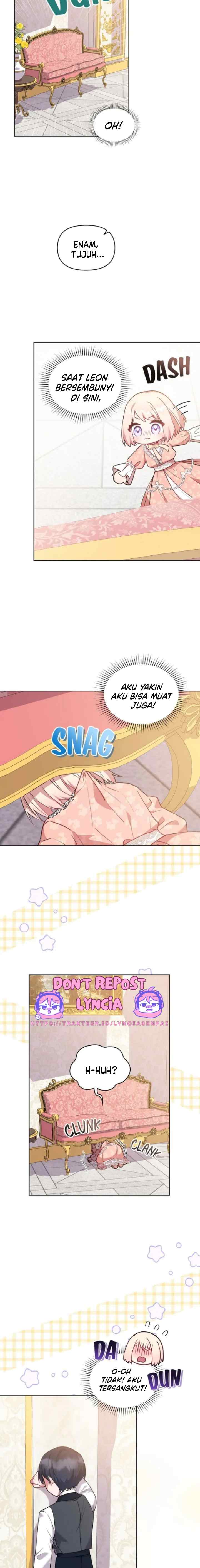 You Are So Cute chapter 29 halaman 13