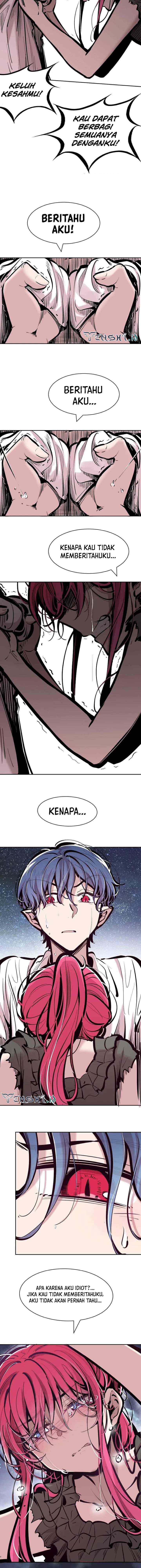 Demon X Angel, Can't Get Along! chapter 113 halaman 7