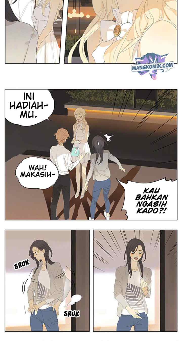 Tamen De Gushi chapter 131 halaman 8