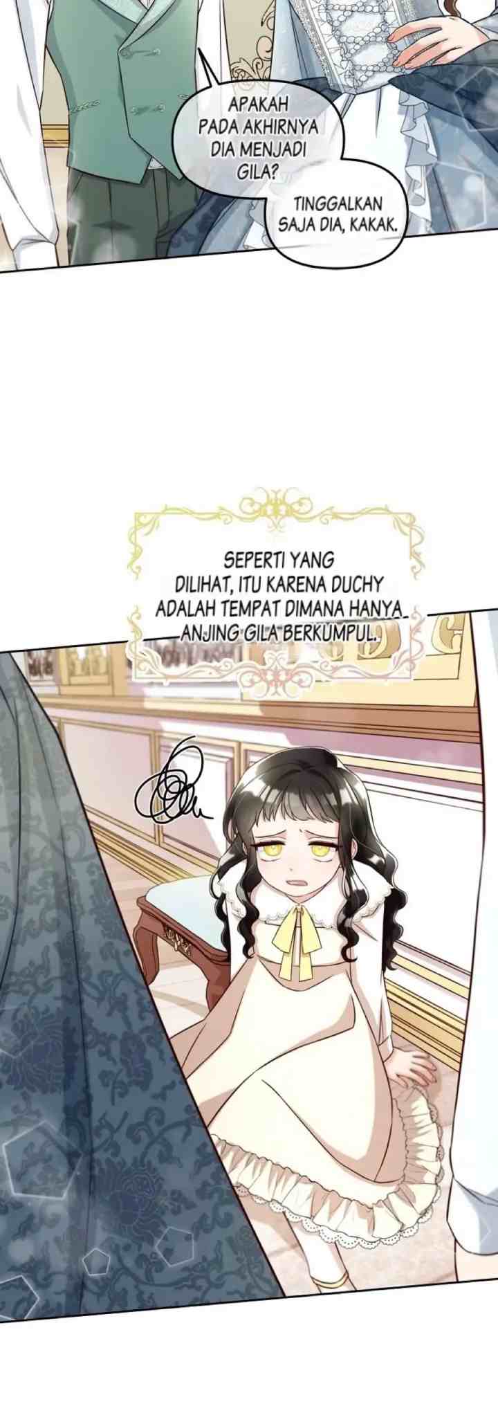 I Will Be Next to the Main Character chapter 1 halaman 8