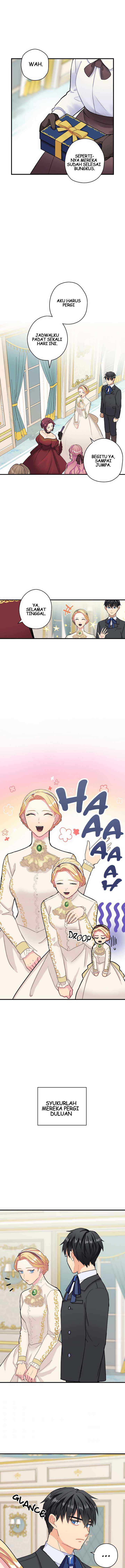 The Flower Dances and the Wind Sings chapter 6 halaman 6