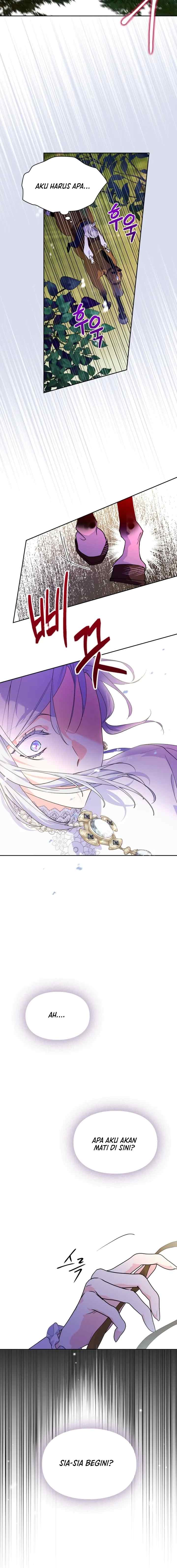 I Became the Tyrant's Servant chapter 11 halaman 12